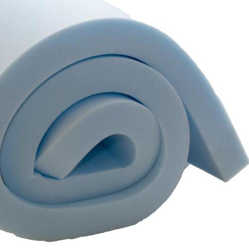 Qu'est-ce que la mousse mémoire ?