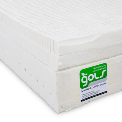 Matelas Latex Naturel Maoli