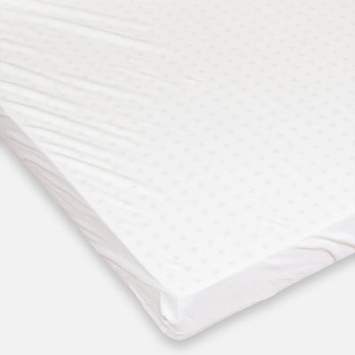 Surmatelas De Latex Bio Avec Housse