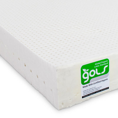 Matelas Latex Naturel Maoli