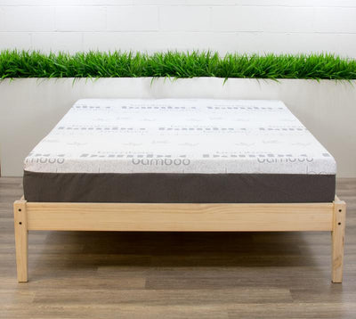 Matelas Latex Naturel Maoli