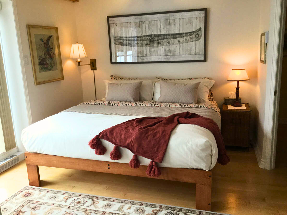 Loft - Base De Lit plateforme Avec Tiroirs (En Option)