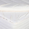 Matelas Hybride Latex Bio et Ressorts - Cumulus