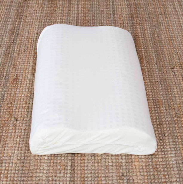 Oreiller Orthopédique En Latex Biologique