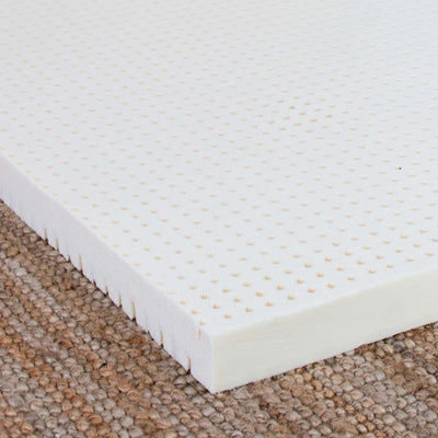 Matelas Futon Latex Biologique