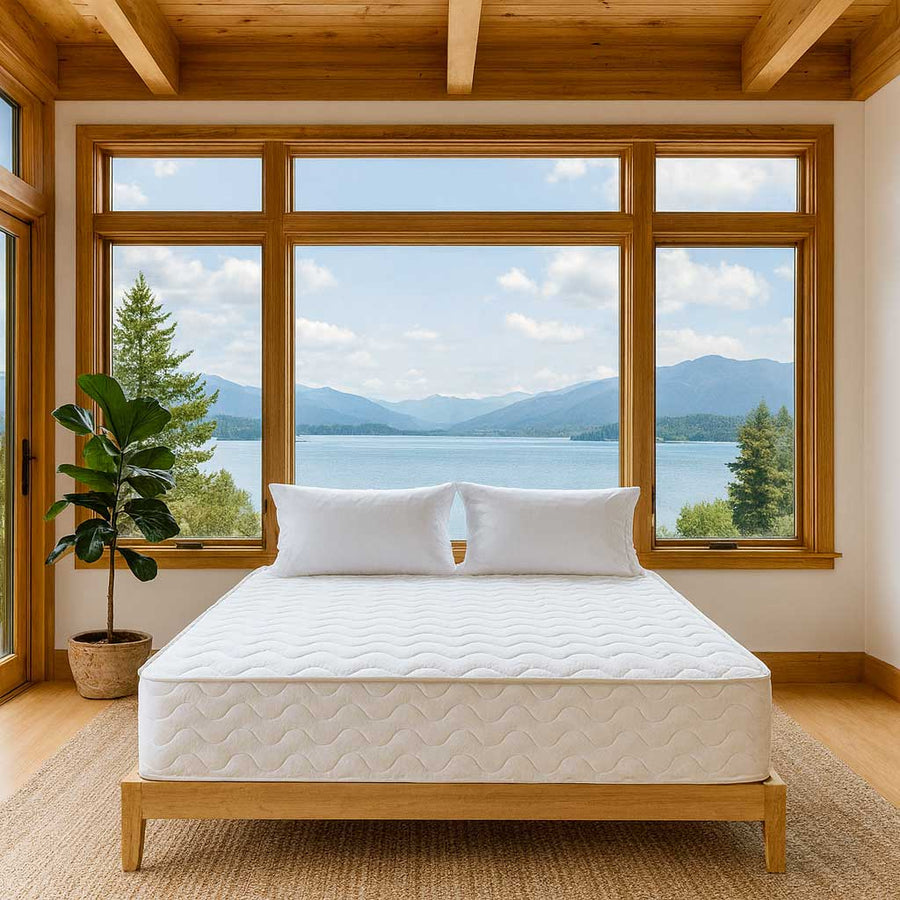 Matelas De Latex Bio Personnalisable Presto