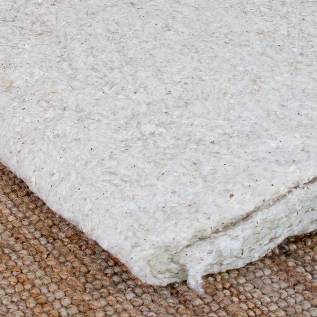 Matelas Futon Latex Biologique