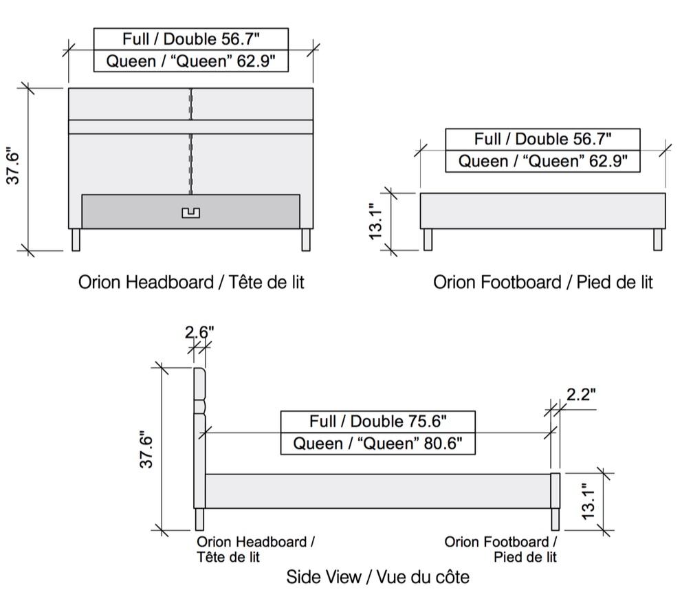 Base-De-Lit-vinyle-gris-Assemblage