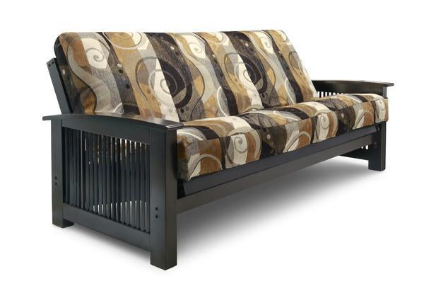 Le-Gatineau-Canapé-Futon-en-Bois