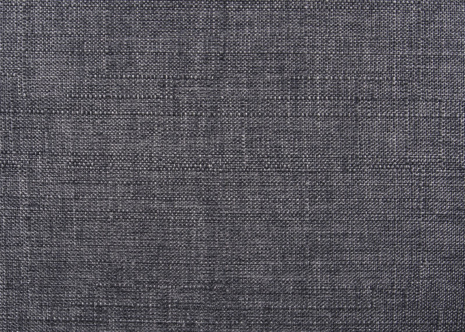 charbon-tissu-échantillon