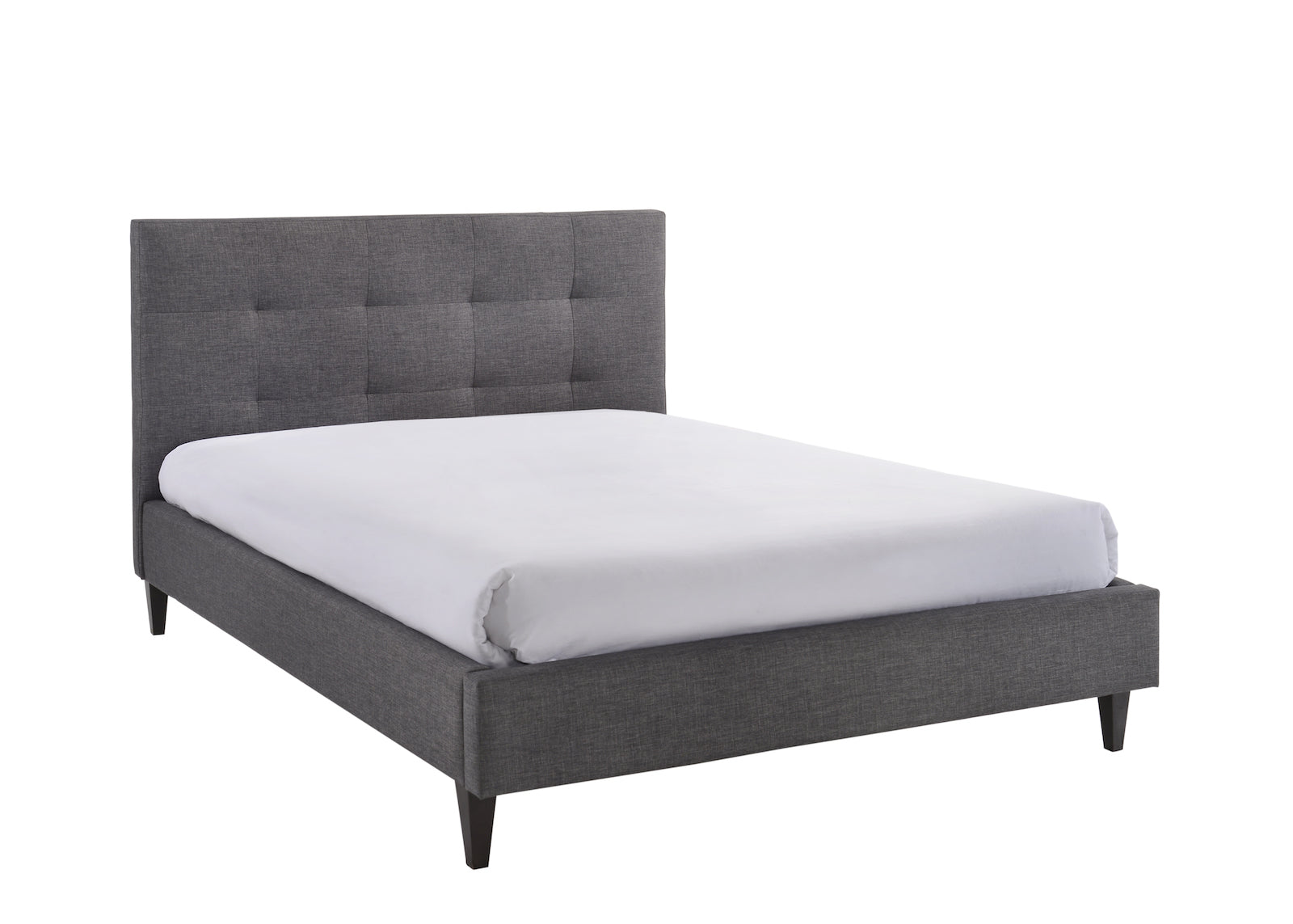 lit-matelassé-tissu-avec-tiroir-charbon-4