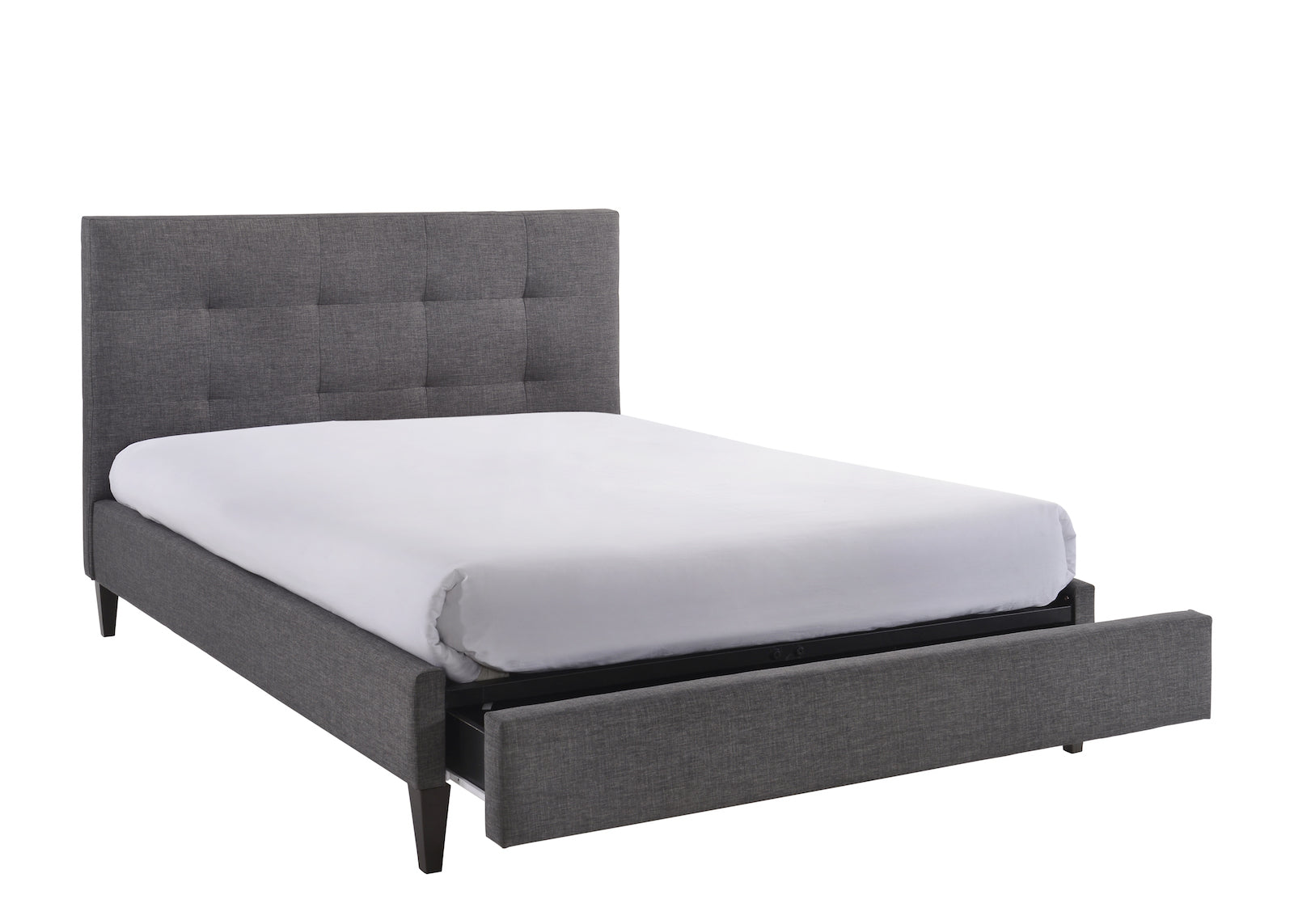 lit-rembourré-tissu-avec-tiroir-charbon