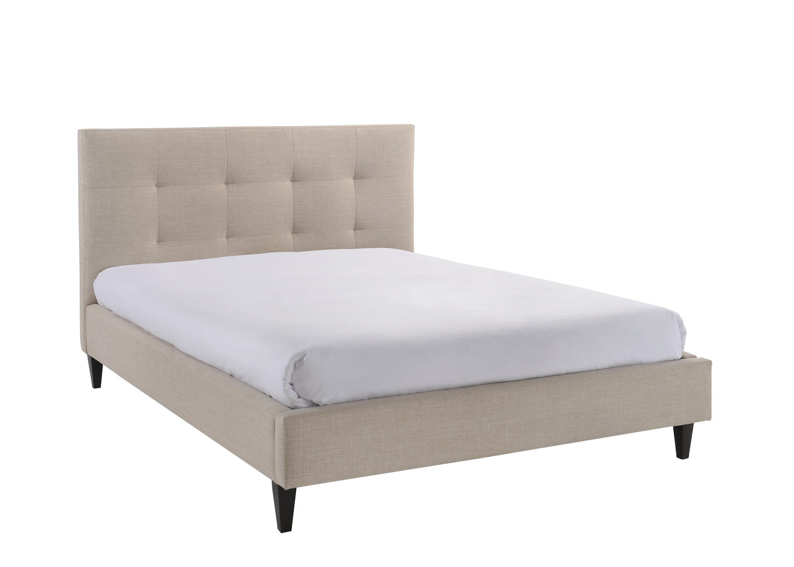 lit-rembourré-tissu-avec-tiroir-creme-2