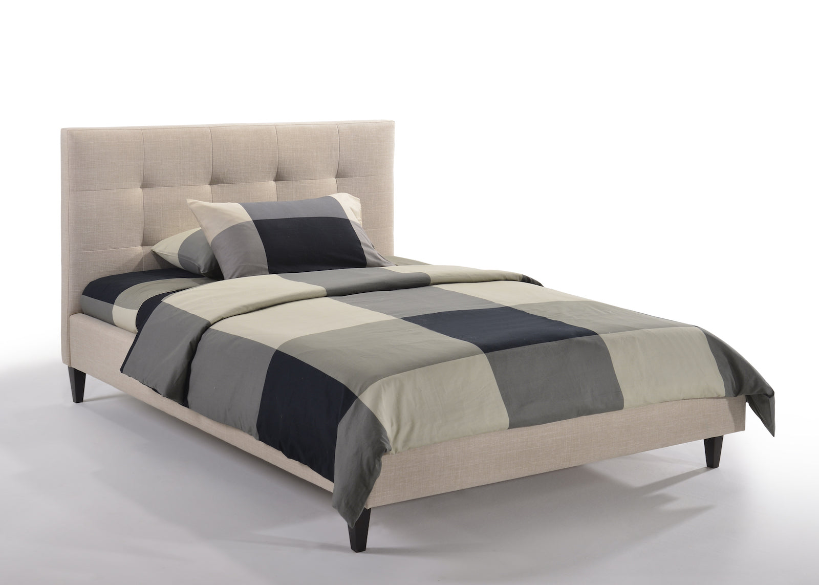 lit-rembourré-tissu-avec-tiroir-creme-5