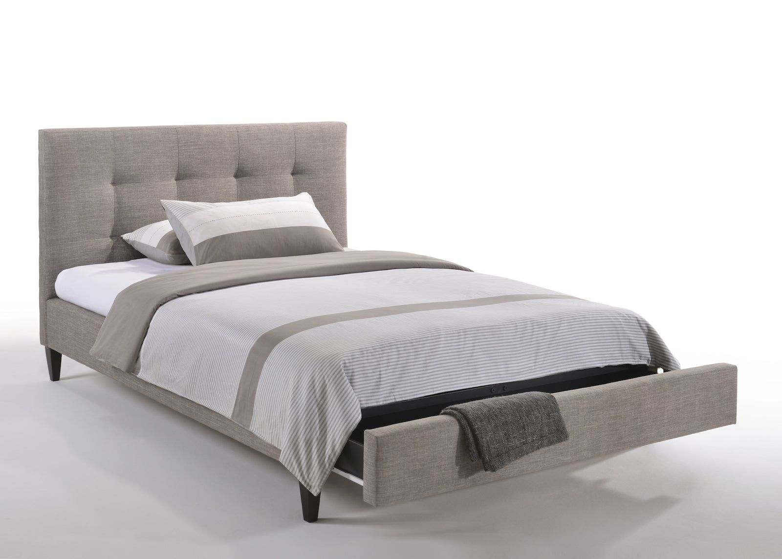 lit-rembourré-tissu-avec-tiroir-gris-5