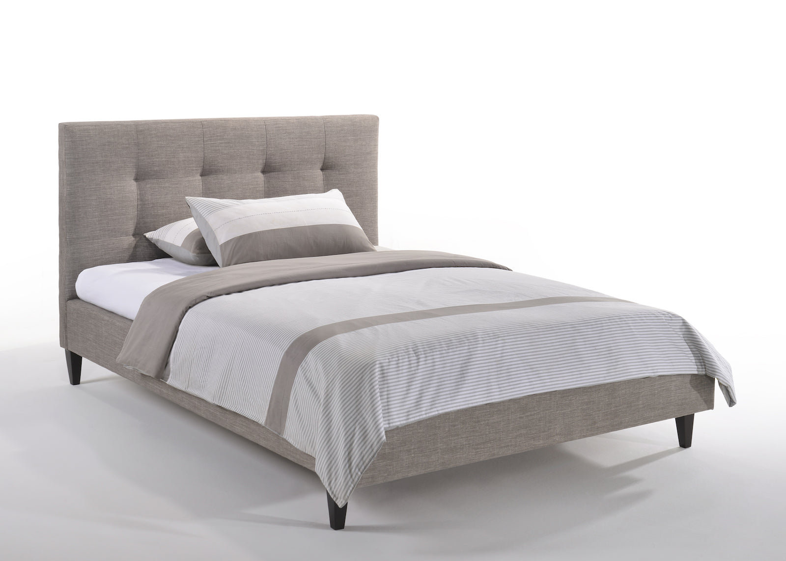 lit-rembourré-tissu-avec-tiroir-gris-6