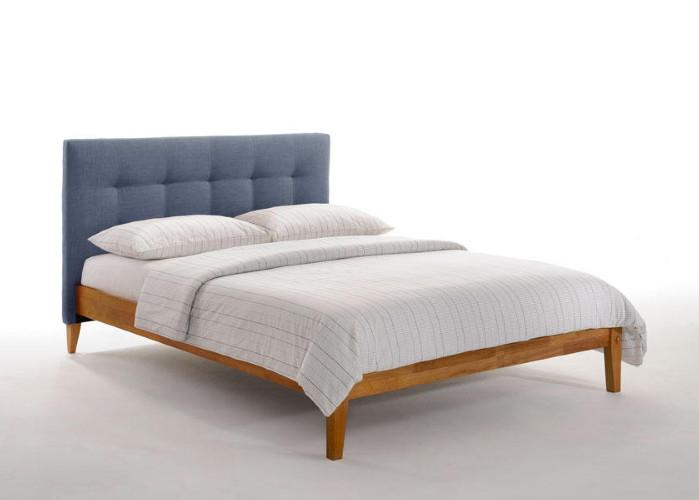 Base-De-Lit-De-Tête-en-tissu-Chêne moyen