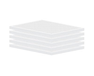 Matelas De Latex Bio Personnalisable Presto