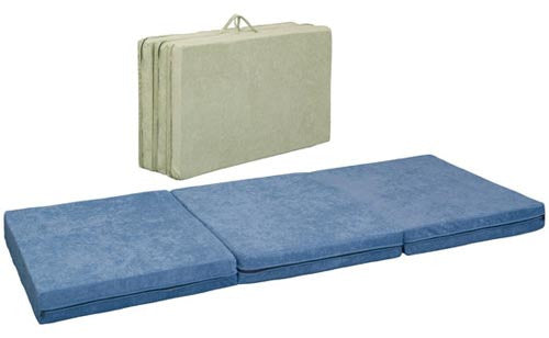 Matelas Mousse Lit D'Appoint