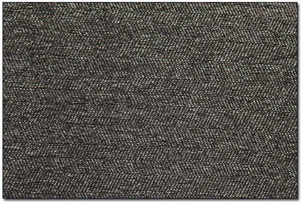 Housses-de-Futon-a-Motif - Newbourg-Gunmetal