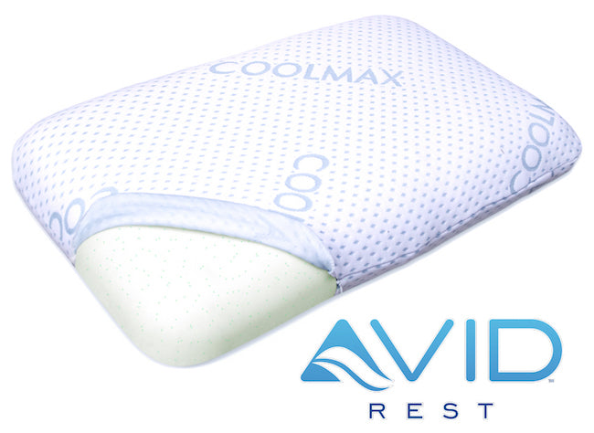 oreiller-mousse-mémoire