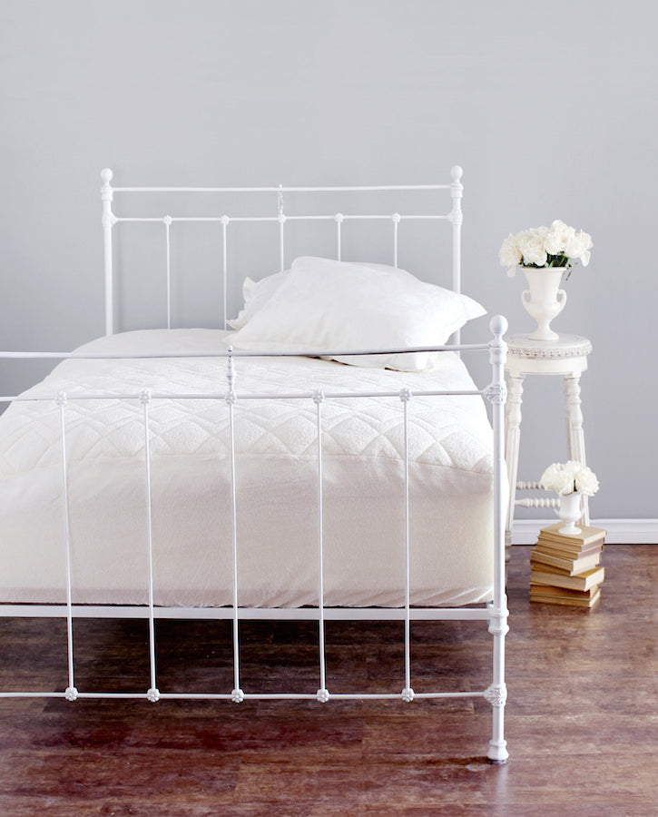 couvre-matelas-naturel