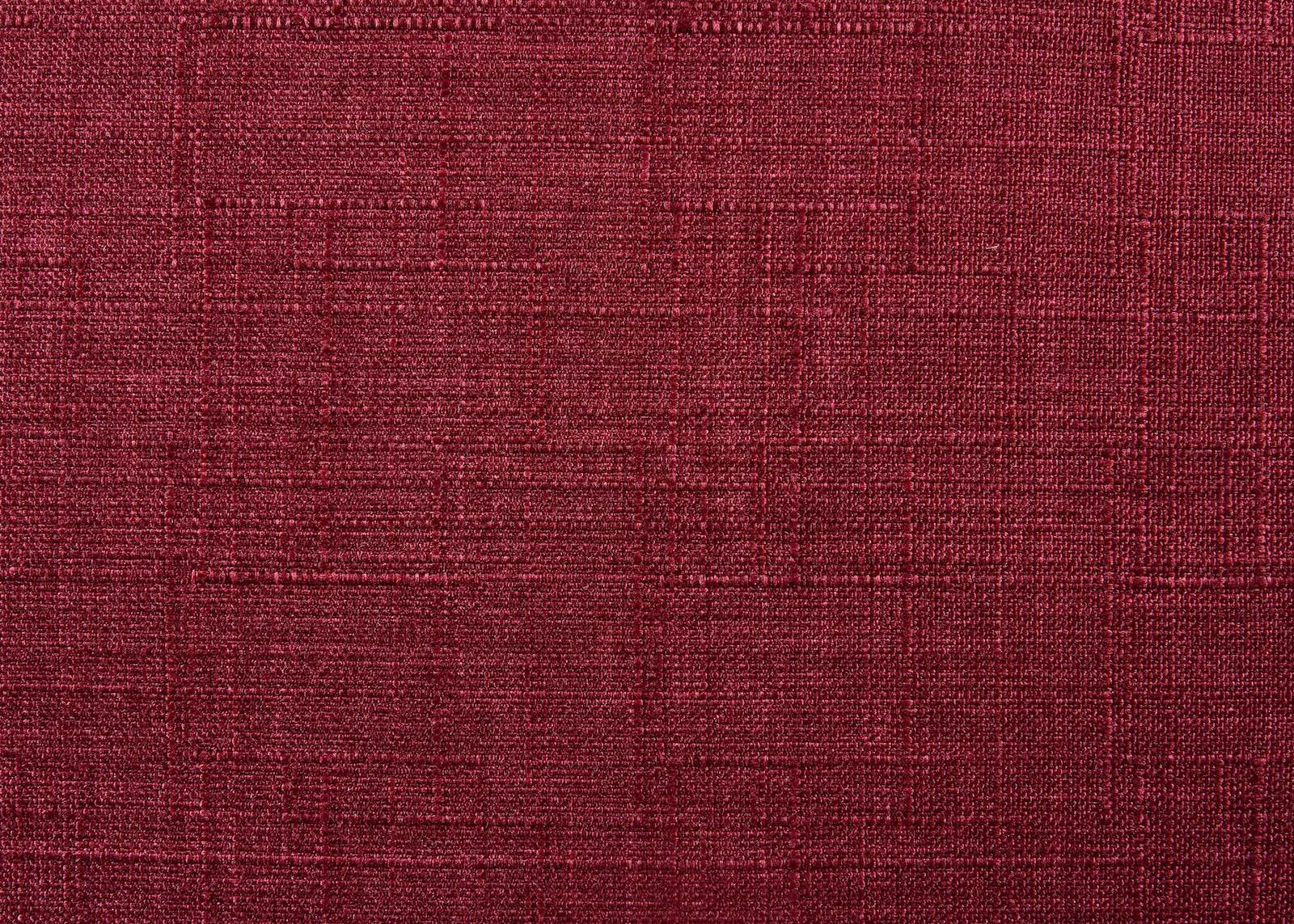 rouge-tissu-échantillon